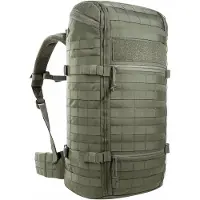 Tasmanian Tiger Base Pack Top Load 30 (Color: Olive)