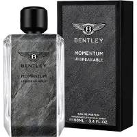 Bentley Momentum Unbreakable, EdP 100ml