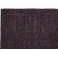 HAY Crayon matto Plum, 170x240 cm