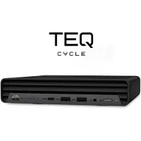 Teqcycle HP EliteDesk 800 G6
