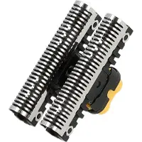 24hShop Parranajopää Braun Series 3 - korvaa 31B / Leikkuupää Braunin parranajokoneeseen