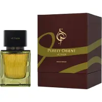 Ajmal Purely Orient Vetiver Eau de Parfum 75 ml
