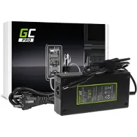 Green Cell 180W Asus &amp; MSI Laturi 19V 9.5A - Liitin 5.5*2.5