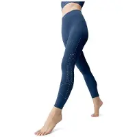 Born Living Yoga Sarika Seamless Haalari