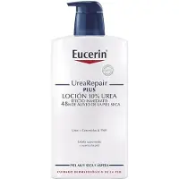 Eucerin UreaRepair 10 % ureaa Intensive Moisturizing Lotion 1000 ml