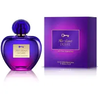 Antonio Banderas Her Secret Desire EDT -tuoksu 80 ml