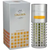 Al Haramain Sheikh Eau de Parfum miehille 85 ml