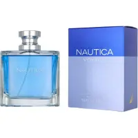 Nautica Voyage Eau de Toilette -tuoksu miehille 100 ml