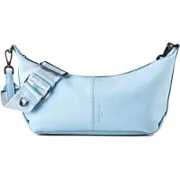 Liebeskind berlin Paris Olkalaukku S Nahka 36 cm Sininen