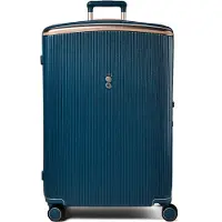 Echolac Dynasty VLX 4-pyöräinen vetolaukku L 77 cm Petrooli