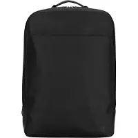 JOST Bags Tallinn Arkireppu 43 cm Kannettavan tietokoneen taskun syvyys Musta