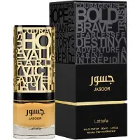 Lattafa Jasoor Eau de Parfum 100 ml