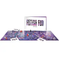 Creative Conceptions Fetish Fun Lautapeli - Purple