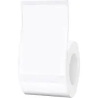 Niimbot Labels Niimbot stickers 50x70 mm - 100 pcs White