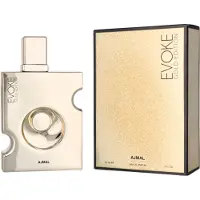 Ajmal Evoke Gold For Him Eau de Parfum 90 ml