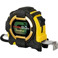 Tajima Rullamitta G3 Lock27; 8 m
