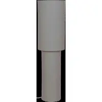 Nordlux Izara 110 | Gulvlampe - Beige - H110CM