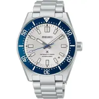 Seiko Prospex SEA 1965 Heritage Automatic Diver’s 145th Anniversary Limited Edition HBC005J1
