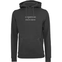 Mister tee Depresso Huppari