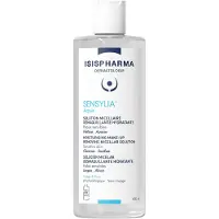 Isispharma Sensylia Aqua kosteuttava misellivesi 400 ml
