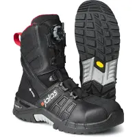 Jalas Varsikengät 9998 Exalter Gtx, koko 45