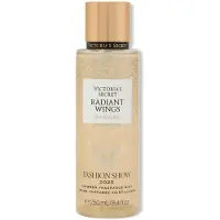 Victoria's Secret Radiant Wings Fashion Show 2025 Shimmer Fragrance Mist Vartalosuihke 250 ml
