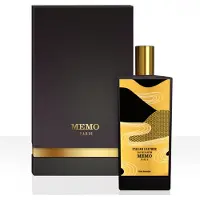 Memo Paris Italian Leather Eau de Parfum unisex 75 ml