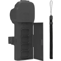 Sunnylife Protective Case for Osmo Pocket 3 - Gray