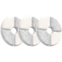 Rojeco Filters for 2.5L Wireless Water Fountain 50