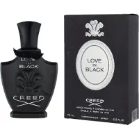 Creed Millesime Love in Black, EdP 75ml