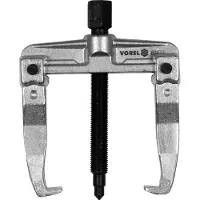 VOREL Laakerin ulosvedin 80471; 100 mm