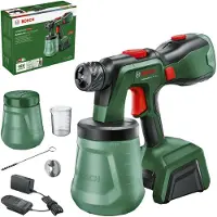 Bosch Maaliruisku 18 V