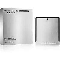 Porsche Design Titan Eau de Toilette 50 ml