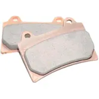 Dp Brakes Sdp409hh+ Sinteroidut Jarrupalat