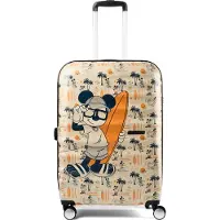 American Tourister Wavebreaker Disney-64l Matkalaukku