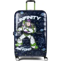 American Tourister Wavebreaker Disney-96l Matkalaukku