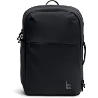 Got Bag Commuter Pack Arkireppu 44 cm Kannettavan tietokoneen taskun syvyys Musta