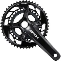 Shimano Fc-rx820-2 Kampisarja