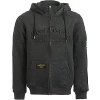 West Coast Choppers Choppers Por Vida Kokovetoketjullinen Collegepaita