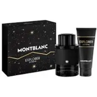 Mont Blanc Explorer Extreme Lahjasetti