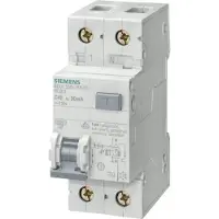 Siemens Fi/ls A 30ma 1+n-p c13 6ka 5su1356-7kk13
