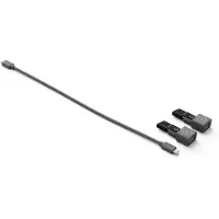 Logitech – Rally Mic Pod Cat Coupler - BLACK - N/A (952-000181)
