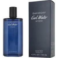 Davidoff Cool Water Man Intense, EdT 125ml
