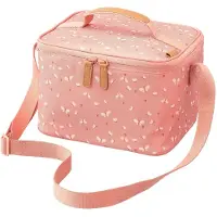 Fresk Butterflies Big Lounaslaukku