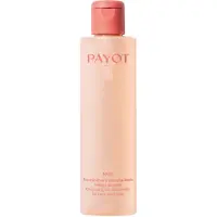 Payot Nue Eau Micellaire Démaquillante misellivesi puhdistukseen ja meikinpoistoon herkälle iholle 200 ml