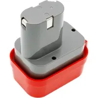 Cameron Sino Makita 620 Ni-MH 9 6 V akku 1500 mAh