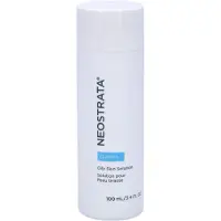 Neostrata Clarify Oily Skin Solution talin tuotantoa säätelevä ja ihohuokosia pienentävä kasvovesi sisältää AHA-happoja 100 ml
