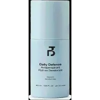 Bodyologist Daily Defence Antiperspirant Roll-on Deodorant 50 ml