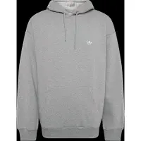 Adidas Originals Ess Loose Hd - Grey - M
