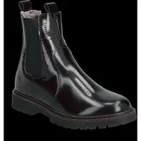 Bisgaard Neel Lamb - Black - 30